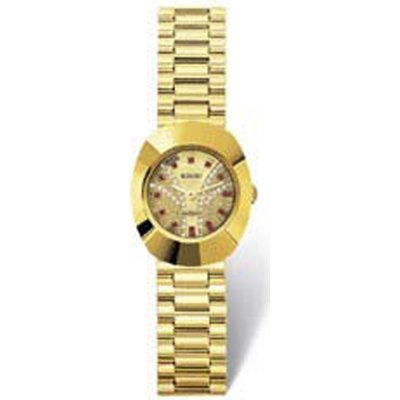 Rado R12419033 The Original Uhr