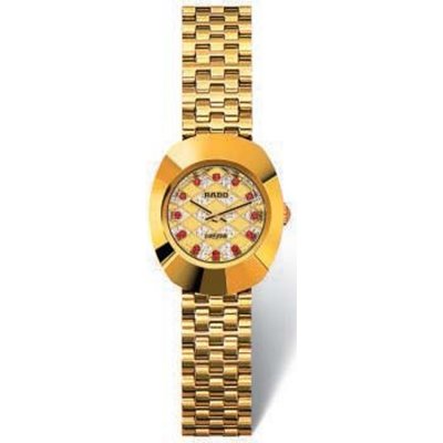 Rado R12419193 The Original Uhr