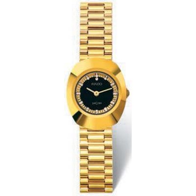 Rado R12419583 The Original Uhr