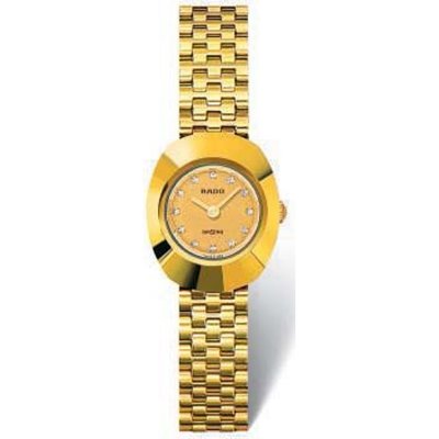 Rado R12419633 The Original Uhr