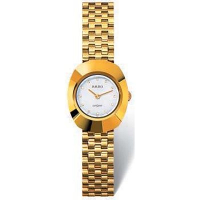 Rado R12419903 The Original Uhr