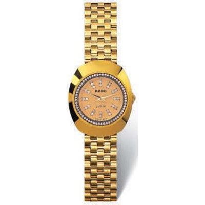 Rado R12424733 The Original Uhr