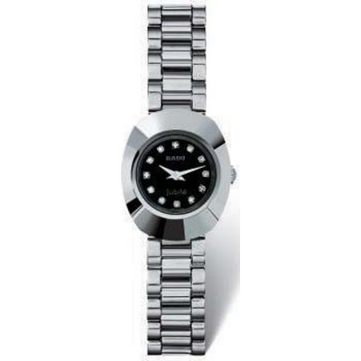 Rado R12558703 The Original Uhr