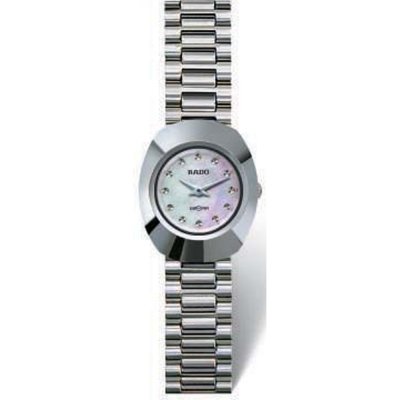 Rado R12558943 The Original Uhr