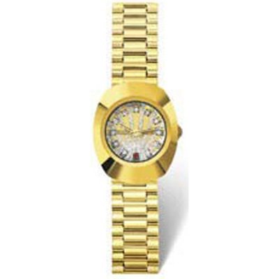 Rado R12559603 The Original Uhr