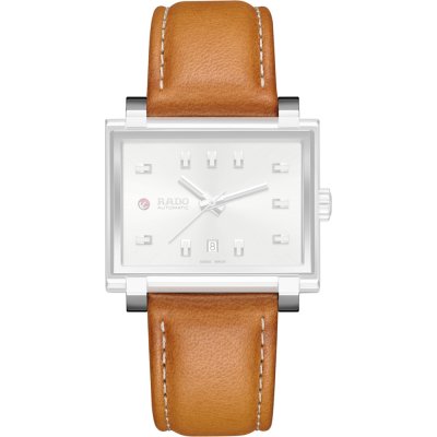 Rado straps 07.09091.10 Tradition Strap