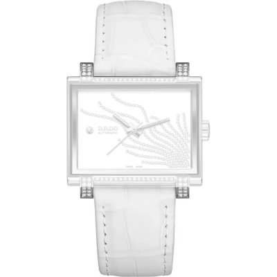 Rado straps 07.09093.10 Tradition Strap