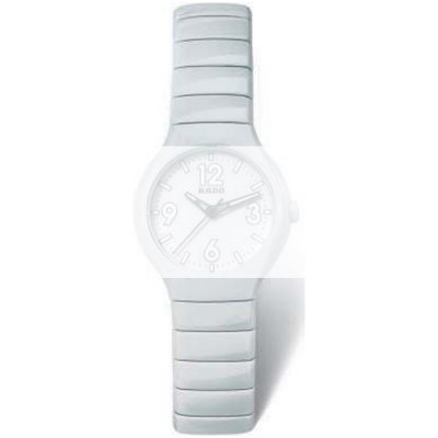 Rado straps 07.04585.10 True Band