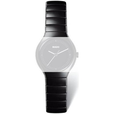 Rado straps 07.04636.10 True Band