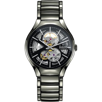 Rado R27510152 True Automatic Open Heart Uhr