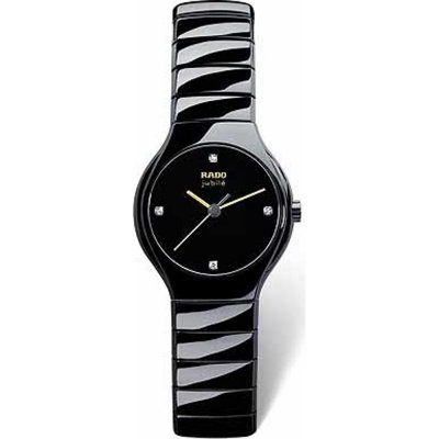 Rado R27655752 True Uhr