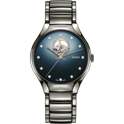 Rado R27108732 True Secret Diamonds Uhr