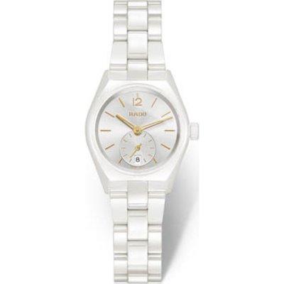 Rado R27085012 True Specchio Uhr