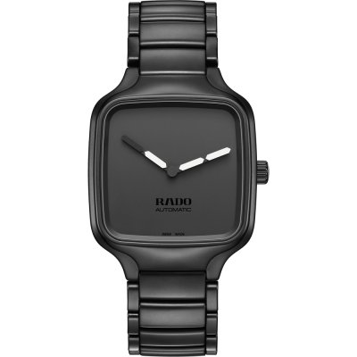 Rado R27075152 True Square Undigital Uhr