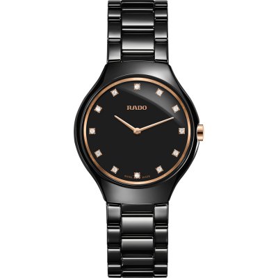 Rado R27742722 True Thinline Uhr