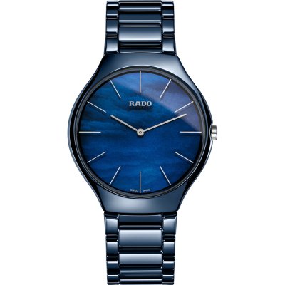 Rado R27005902 True Thinline Uhr