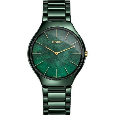 Rado R27006912 True Thinline Uhr