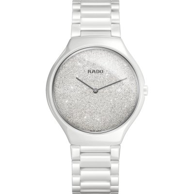 Rado R27007092 True Thinline Uhr