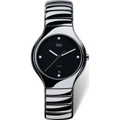 Rado R27351702 True Thinline Uhr