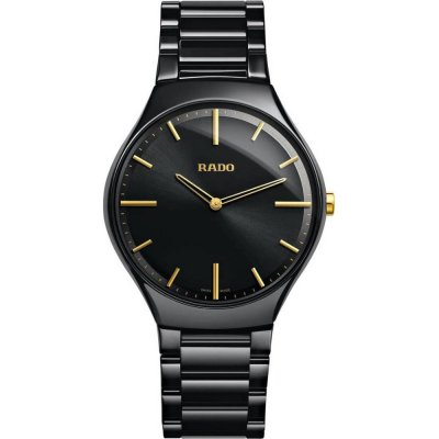 Rado R27741172 True Thinline Uhr