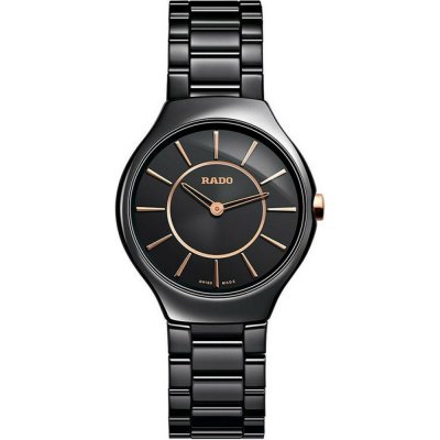 Rado R27742152 True Thinline Uhr
