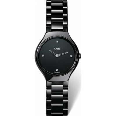 Rado R27742712 True Thinline Uhr