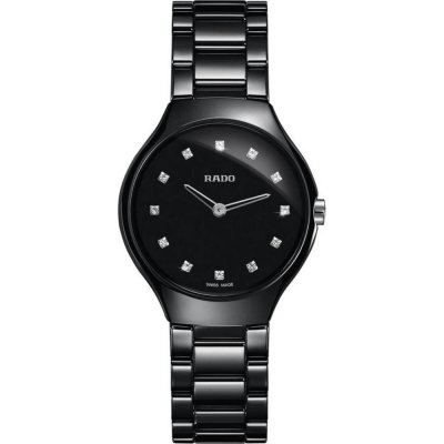 Rado R27742732 True Thinline Uhr