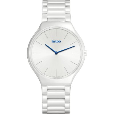 Rado R27957022 True Thinline Uhr