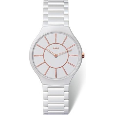 Rado R27957702 True Thinline Uhr