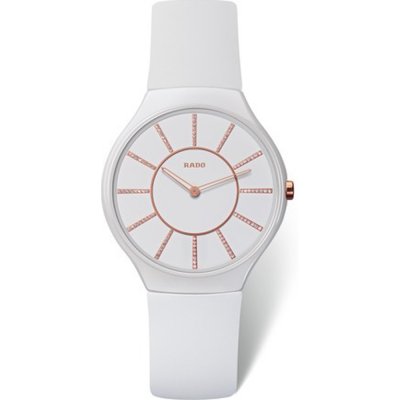 Rado R27957709 True Thinline Uhr