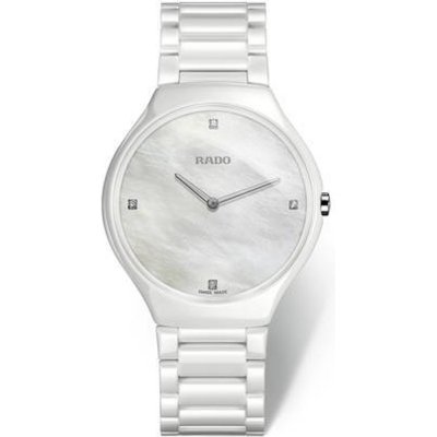 Rado R27957902 True Thinline Uhr