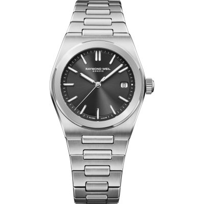 Raymond Weil A.R.T. 1000-ST-20001 Watch