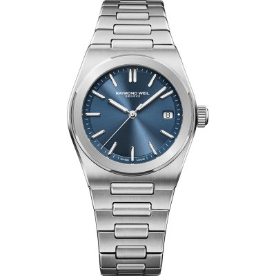Raymond Weil A.R.T. 1000-ST-50001 Watch