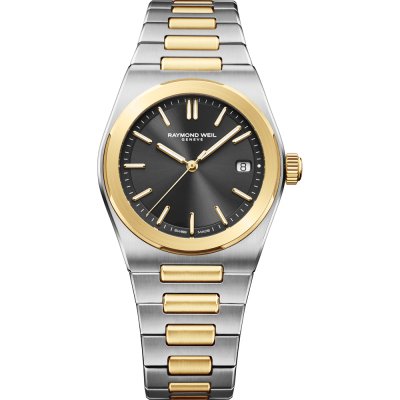 Raymond Weil A.R.T. 1000-STP-20001 Watch