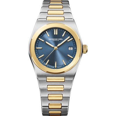 Raymond Weil A.R.T. 1000-STP-50001 Watch