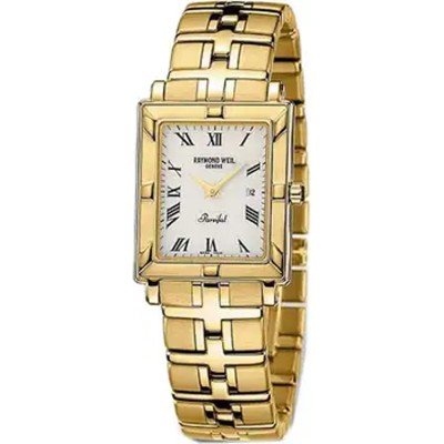 Raymond Weil 10260-GBR-00800 Parsifal Uhr