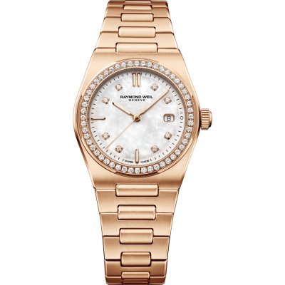 Raymond Weil A.R.T. 1250-P5S-97081 Watch