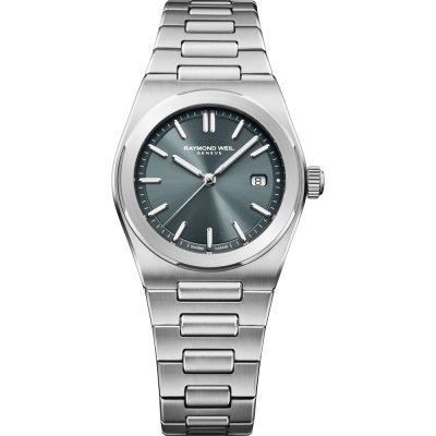 Raymond Weil A.R.T. 1250-ST-56001 Watch