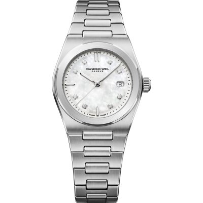 Raymond Weil A.R.T. 1250-ST-97081 Watch