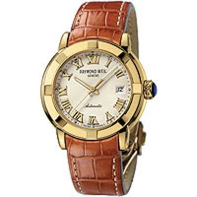 Raymond Weil 12840-G-00808 Parsifal Uhr