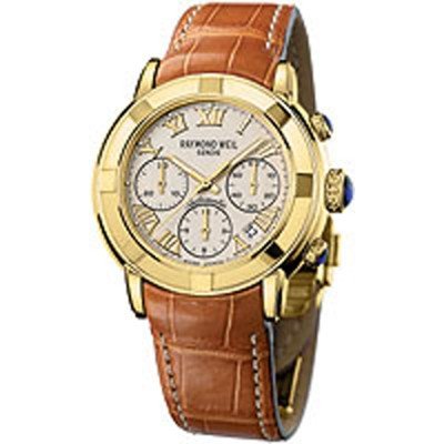 Raymond Weil 17240-G-00808 Parsifal Uhr