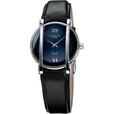 Raymond Weil Maestro 2012-STC-00580 Othello Uhr