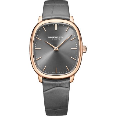 Raymond Weil Toccata 2280-PC5-60001 Toccata Heritage Watch