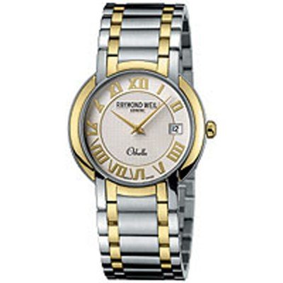 Raymond Weil Maestro 2310-STG-00808 Othello Uhr