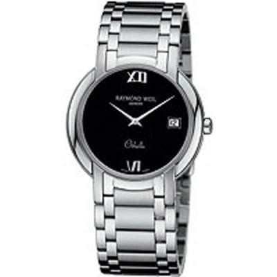 Raymond Weil Maestro 2311-ST-00280 Othello Uhr