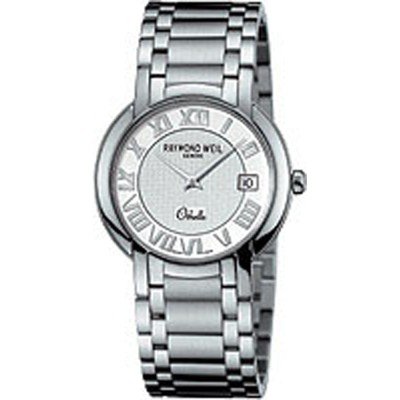 Raymond Weil Maestro 2311-ST-00308 Othello Uhr