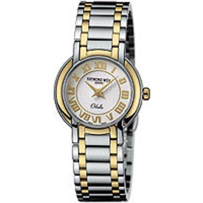 Raymond Weil Maestro 2320-STG-00808 Othello Uhr