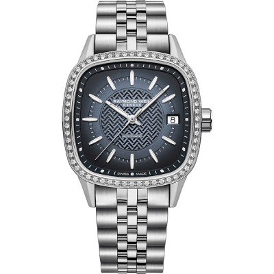 Raymond Weil Freelancer 2490-STS-50051 Uhr