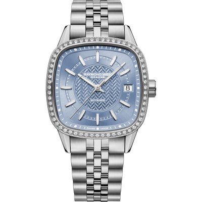 Raymond Weil Freelancer 2490-STS-50061 Watch