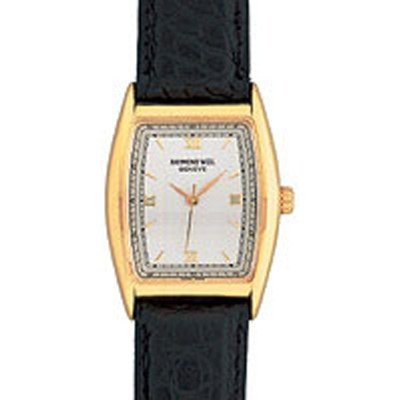 Raymond Weil Maestro 2661-P-00628 Tradition Uhr